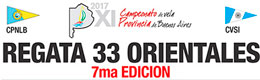 33 ORIIENTALES