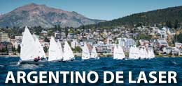 CAMPEONATO ARGENTINO DE LASER