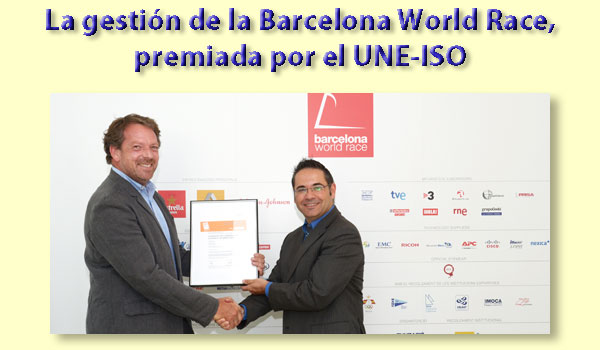 LINK A LA WEB DE LA REGATA