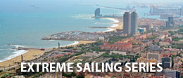 EXTREME SAILING SERIES