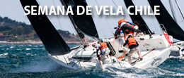 SEMANA DE VELA CHILE