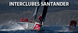 REGATA INTERCLUBES SANTANDER