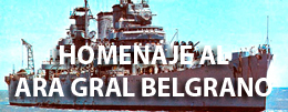 ARA GRAL BELGRANO