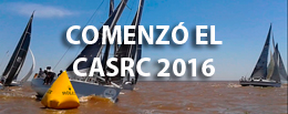 CASRC 2016
