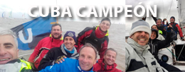 DESAFIO INTERCLUBES