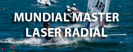 MUNDIAL MASTER LASER RADIAL