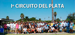 CIRCUITO DEL PLATA