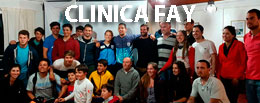 CLINICA FAY