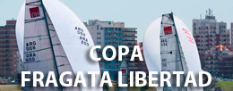 COPA FRAGATA LIBERTAD