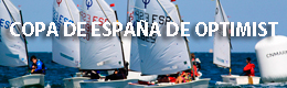 COPA DE ESPAÑA DE OPTIMIST