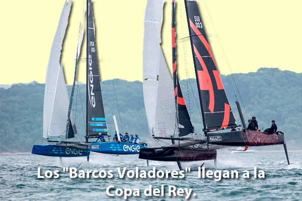 LINK A LA WEB DE LA REGATA