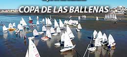 COPA DE LAS BALLENAS