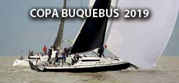 COPA BUQUEBUS