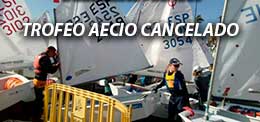 TROFEO AECIO