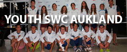 YOUTH SWC AUCKLAND