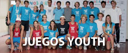 YOUTH GAMES