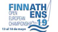LINK AL CAMPEONATO EUROPEO DE FINN