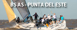 Bs As - Punta del Este