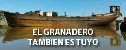 RESCATEMOS AL GRANADERO