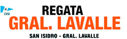 REGATA GENERAL LAVALLE