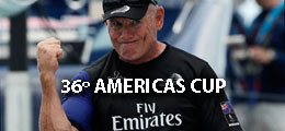 AMERICAS CUP