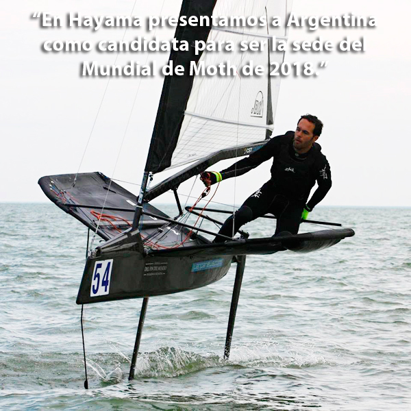 LINK AL MUNDIAL DE MOTH