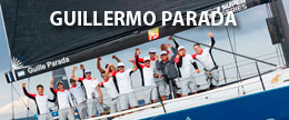 REPORTAJE A GUILLE PARADA