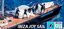 IBIZA JOY SAIL