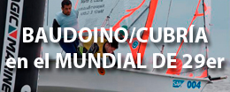 MUNDIAL DE 29er