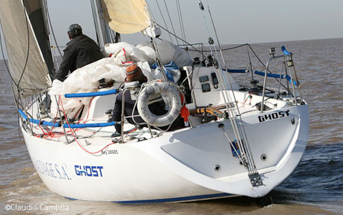 Todas las fotos e info en la web del YCA