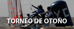 TORNEO DE OTO&Ntilde;O