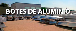 BOTES DE ALUMINIO