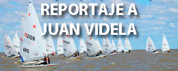 REPORTAJE A JUAN VIDELA