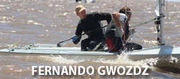 REPORTAJE A FERNANDO GWOZDZ
