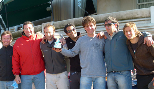 MÁS FOTOS E INFO EN LA WEB DEL YCA