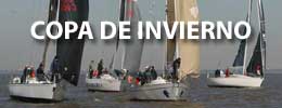 COPA DE INVIERNO YCA