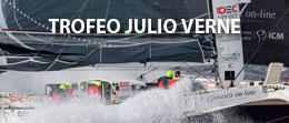 TROFEO JULIO VERNE