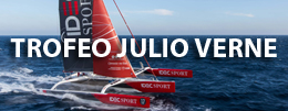 TROFEO JULIO VERNE