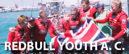 RED BULL YOUTH A C