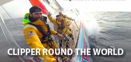 CLIPPER ROUND