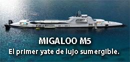 MIGALOO M5