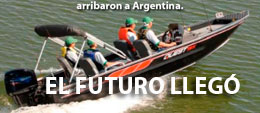 METALGLASS LLEG&Oacute; A ARGENTINA