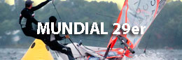 MUNDIAL DE 29er