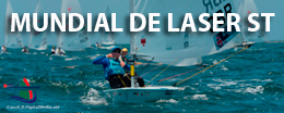 MUNDIAL DE LASER ST