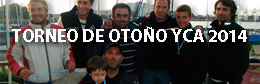 TORNEO DE OTOÑO