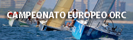 CAMPEONATO EUROPEO