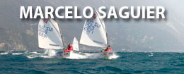 REPORTAJE A MARCELO SAGUIER