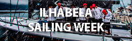 ILHABELA SAILING WEEK