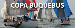 COPA BUQUEBUS