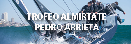 TROFEO ALMIRANTE PEDRO ARRIETA